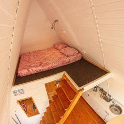 Фото Отель Горы-море House (Хаус)