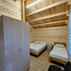 Фото Отель Бережок