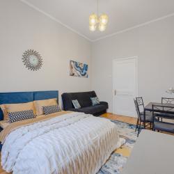 фото 26 Dere Apartments на Гривцова, 3