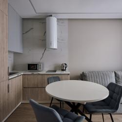 Фото Alba Inn Apartments (Альба Инн Апартаменты)