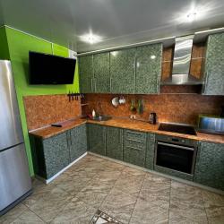 Фото Апартаменты на улице Космическая 51