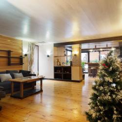 Фото Отель Вилла Лилиан