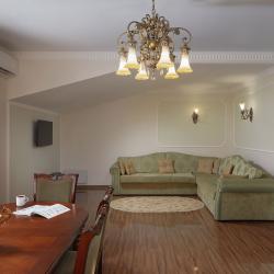 Фото Отель Garuda Boutique hotel (Гаруда Бутик)