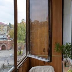 2-комнатные апартаменты стандарт