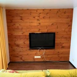 2-комнатные апартаменты стандарт №2