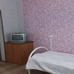 Фото Отель Орхидея