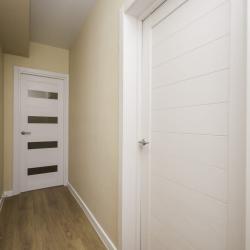 Фото Отель Погостим на улице Корнилаева 16