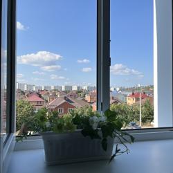 2-комнатные апартаменты люкс