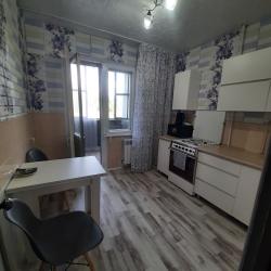 2-комнатные апартаменты стандарт Запорожская д 33 кв.46
