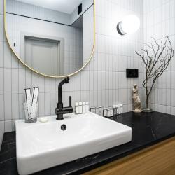 Апартаменты улучшенные Марсала