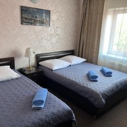 Фото Отель Элион