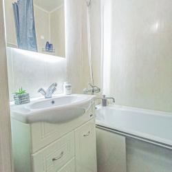 фото 16 Апартаменты BJ-HOME (БиДжей-Хоум) на улице Летчика Пилютова