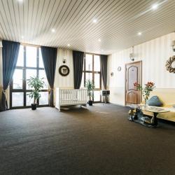 Фото Отель Family Holiday Hotel (Фэмили Холидей)