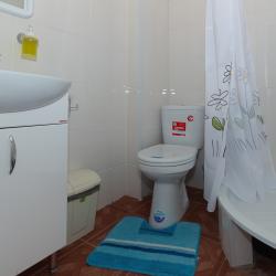 Номер стандарт с 2 односпальными кроватями