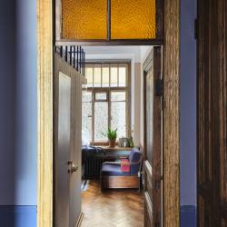 Фото Отель Sands Rooms