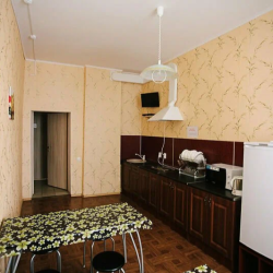 Фото Отель Пригородный