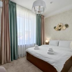 Фото Отель Лермонтовская скала