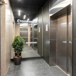 2-комнатные апартаменты стандарт