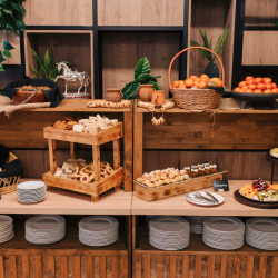 Фото Отель Horseka resort (Хорсека)