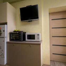 Фото Апартаменты на улице Чкалова 15