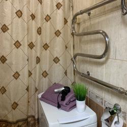 2-комнатные апартаменты стандарт Сибирская, 53