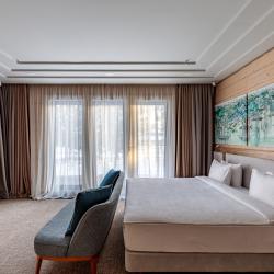 Фото Отель Cosmos Collection Izumrudny Les Hotel (Космос Изумрудный Лес)