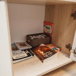 Апартаменты Нега на улице Монастырская — c5c6917e3a8412b751a2f019212addb3