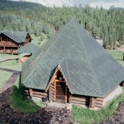 Фото Отель Медвежья гора