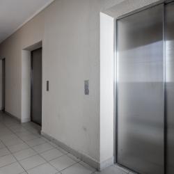 Фото Апартаменты на улице Кирилла Туровского 14