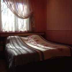 Фото Отель Калипсо