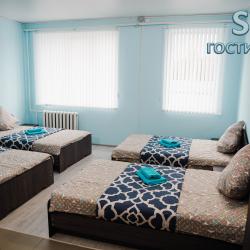 Фото Отель SV (СВ)