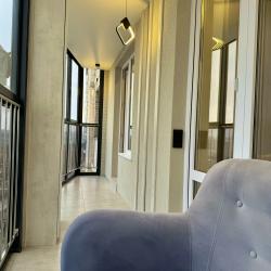 Фото Отель Rental Family Rooms (Рентал Фэмили Румс) на улице 9 Января 233 И