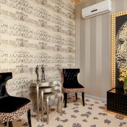 Фото Отель Вилла Италия