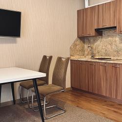 Фото Отель Апарт Гости