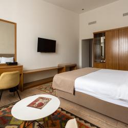 Номер стандарт