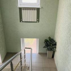 Фото Отель Алина