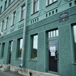 Апартаменты студия