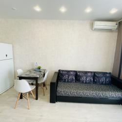 Фото Апартаменты Победа на улице Ангарская