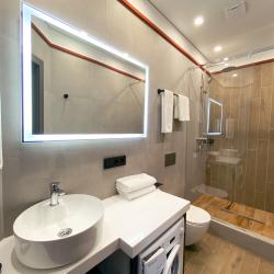 2-комнатные апартаменты улучшенные