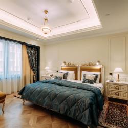 Фото Отель Golden Palace (Голден Палас)