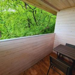 Фото Отель Оранжевое Солнце