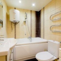 Фото Апартаменты на улице Кирова 17