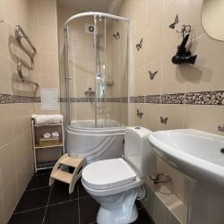 Апартаменты студия