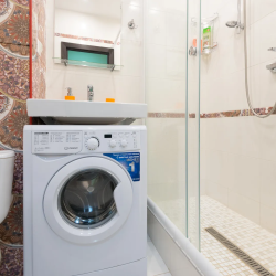 Фото Отель Home Like (Хоум Лайк) на улице Белорусская 3