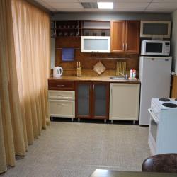 Фото Отель Жемчужина