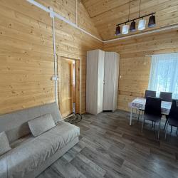 2-комнатный коттедж стандарт