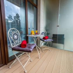 Фото Отель ApartMe на шоссе Приморское 570Л