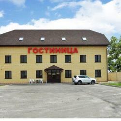 2-местный 1-комнатный номер стандарт семейный с 1 двуспальной кроватью