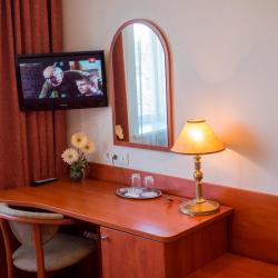 Фото Отель Спутник (Sputnik)