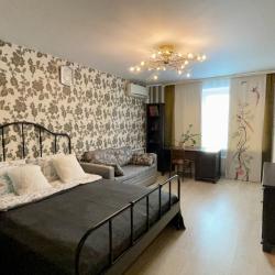 Фото Отель Tolstoy Apart (Толстой Апарт) на улице Демонстрации 38